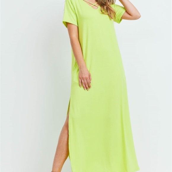 Neon Maxi - Picture 2 of 3